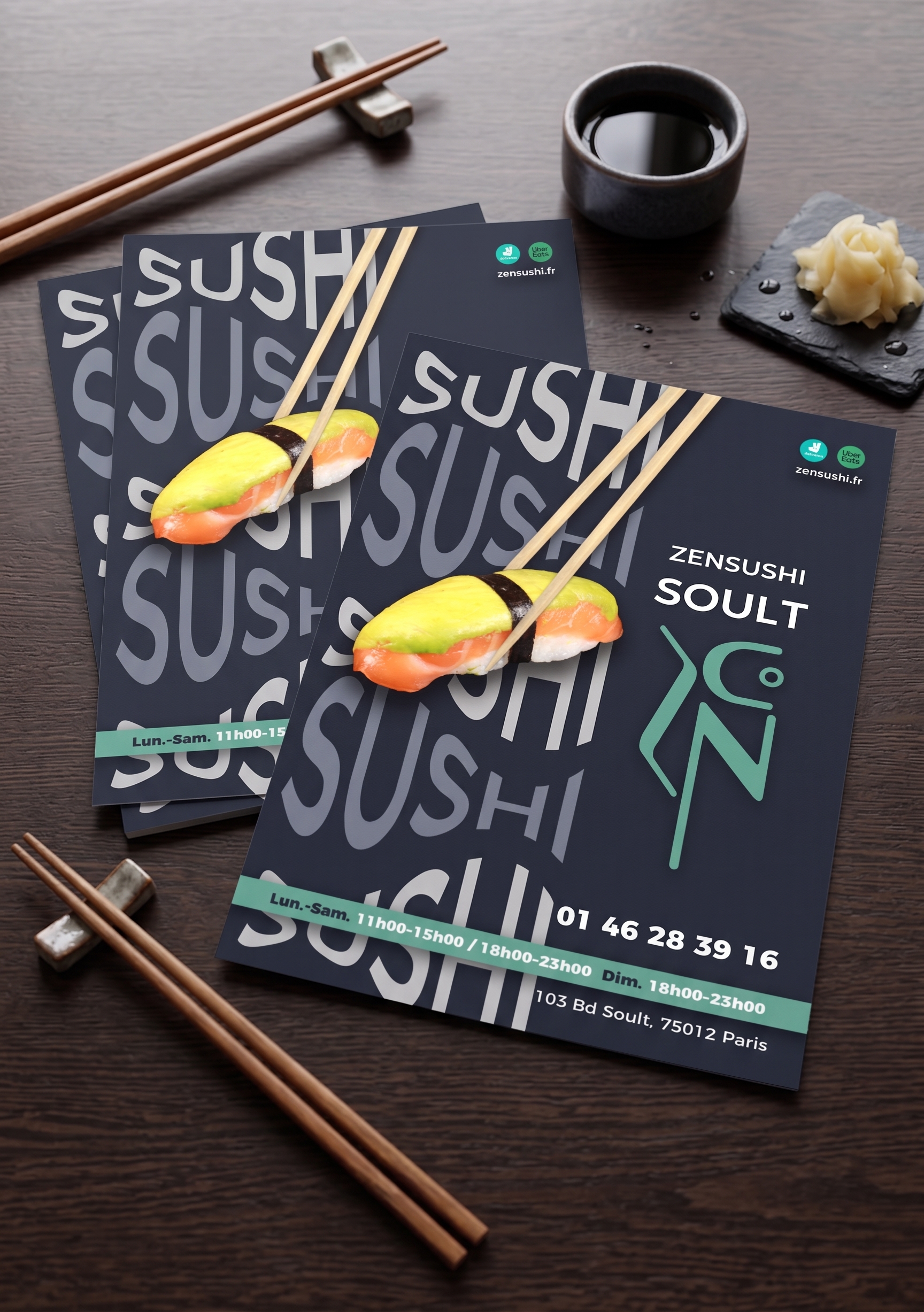 Banque d'images - Retouche culinaire