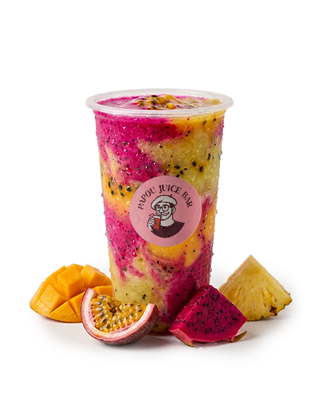 Smoothie Dragon Fruit