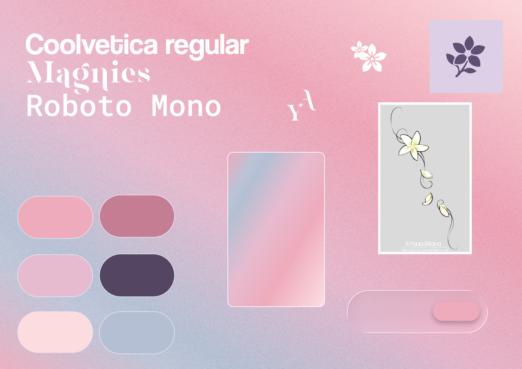 Portfolio Planche tendance